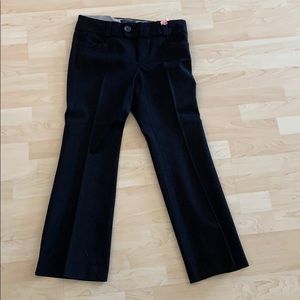 banana republic pants